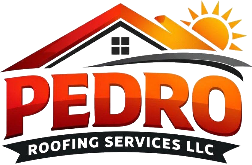 Pedro Roofing Services LLC. logo